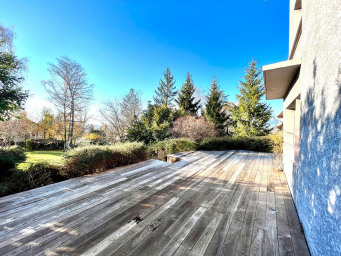 Maison a louer annemasse - 4 pièce(s) - 141 m2 - Surfyn