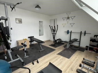 Appartement a louer saint-etienne-du-rouvray - 1 pièce(s) - 11 m2 - Surfyn