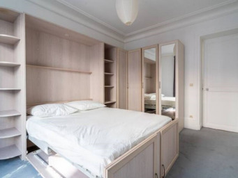 Appartement a louer paris-11e-arrondissement - 1 pièce(s) - 35 m2 - Surfyn