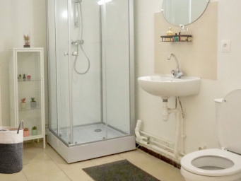 Appartement a louer paris-19e-arrondissement - 1 pièce(s) - 33 m2 - Surfyn