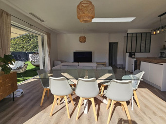 Maison a louer nice - 4 pièce(s) - 99.87 m2 - Surfyn