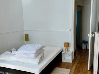 Appartement a louer issy-les-moulineaux - 3 pièce(s) - 47.24 m2 - Surfyn