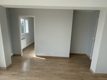 Appartement a louer fleury-les-aubrais - 3 pièce(s) - 62 m2 - Surfyn