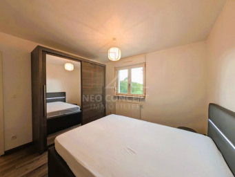 Appartement a louer haguenau - 3 pièce(s) - 71.31 m2 - Surfyn