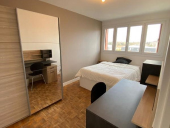 Appartement a louer neuilly-sur-marne - 1 pièce(s) - 12 m2 - Surfyn