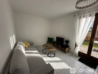 Appartement a louer saint-medard-en-jalles - 2 pièce(s) - 54 m2 - Surfyn