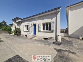 Maison a louer metz - 5 pièce(s) - 92 m2 - Surfyn