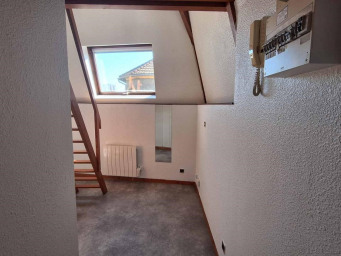 Appartement a louer reims - 1 pièce(s) - 16.48 m2 - Surfyn