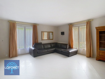 Maison a louer maurepas - 5 pièce(s) - 121 m2 - Surfyn