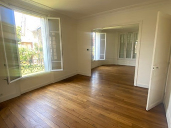Maison a louer issy-les-moulineaux - 8 pièce(s) - 145.15 m2 - Surfyn