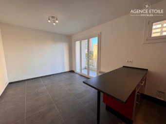 Appartement a louer marseille-10e-arrondissement - 1 pièce(s) - 22 m2 - Surfyn