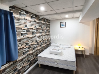 Appartement a louer nancy - 1 pièce(s) - 9.5 m2 - Surfyn