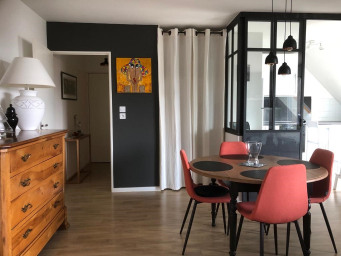 Appartement a louer bruz - 5 pièce(s) - 90 m2 - Surfyn