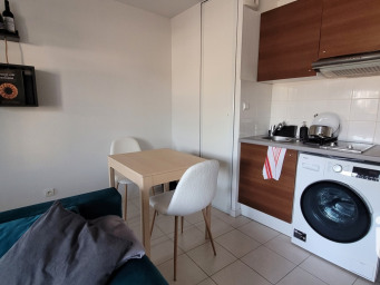 Appartement a louer saint-medard-en-jalles - 1 pièce(s) - 32 m2 - Surfyn