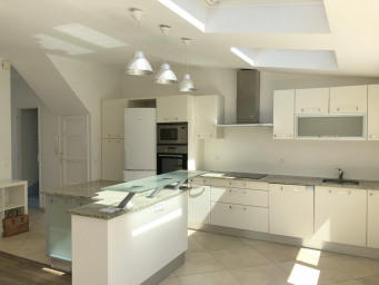 Maison a louer sevres - 6 pièce(s) - 130 m2 - Surfyn
