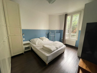 Appartement a louer ermont - 3 pièce(s) - 53 m2 - Surfyn