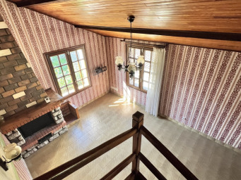 Maison a louer fontaine - 4 pièce(s) - 88 m2 - Surfyn