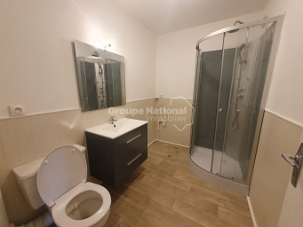 Appartement a louer saint-cyr-l'ecole - 1 pièce(s) - 37 m2 - Surfyn