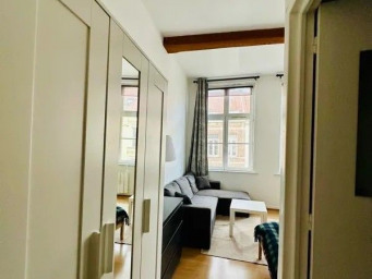 Appartement a louer lille - 2 pièce(s) - 30 m2 - Surfyn