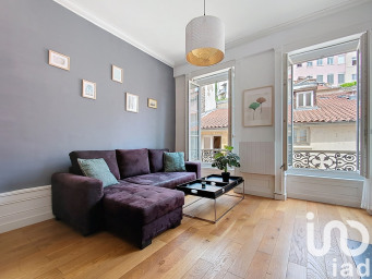 Appartement 285 000 € - 45 m²