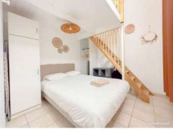 Maison a louer frejus - 2 pièce(s) - 35 m2 - Surfyn