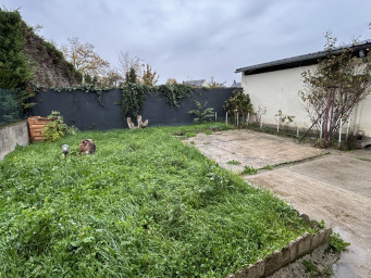 Maison a louer bourges - 4 pièce(s) - 91 m2 - Surfyn