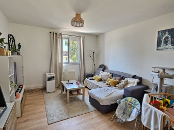 Maison a louer clermont-ferrand - 3 pièce(s) - 80 m2 - Surfyn