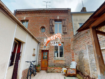 186 Annonces De Vente De Maisons A Amiens 80 Seloger Com