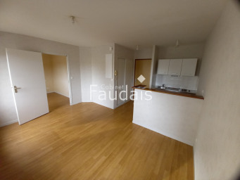 Appartement a louer saint-lo - 2 pièce(s) - 29 m2 - Surfyn