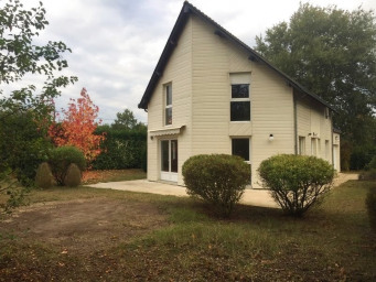 Maison a louer saumur - 5 pièce(s) - 115 m2 - Surfyn