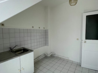 Appartement a louer franconville - 1 pièce(s) - 24.2 m2 - Surfyn