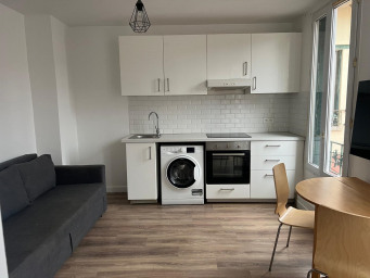 Appartement a louer villiers-sur-marne - 1 pièce(s) - 18.64 m2 - Surfyn