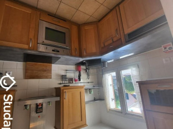 Appartement a louer saint-gratien - 1 pièce(s) - 10 m2 - Surfyn