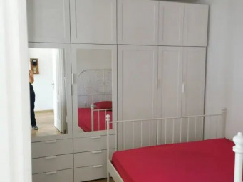 Appartement a louer paris-20e-arrondissement - 2 pièce(s) - 35 m2 - Surfyn