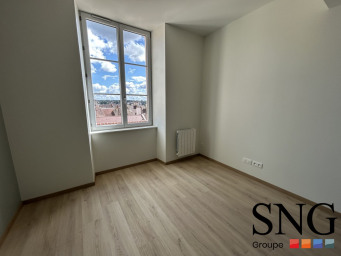 Appartement a louer dole - 1 pièce(s) - 18.33 m2 - Surfyn