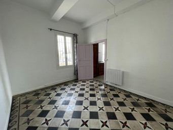 Maison a louer lunel - 4 pièce(s) - 89.85 m2 - Surfyn