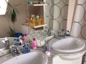 Appartement a louer brest - 1 pièce(s) - 12 m2 - Surfyn