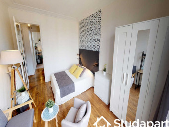 Appartement a louer garches - 1 pièce(s) - 60 m2 - Surfyn