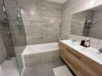 Maison a louer vienne - 5 pièce(s) - 102 m2 - Surfyn