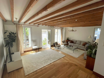 Maison a louer chaville - 6 pièce(s) - 190 m2 - Surfyn