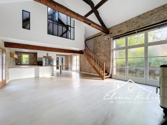 Maison a louer rambouillet - 8 pièce(s) - 245 m2 - Surfyn