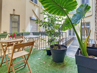 Appartement 715 000 € - 123 m²