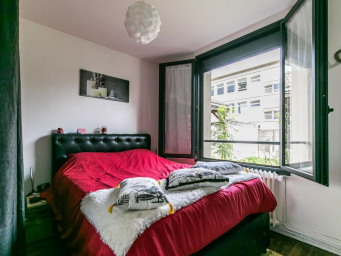 Maison a louer montreuil - 3 pièce(s) - 50 m2 - Surfyn