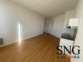 Appartement a louer marseille-7e-arrondissement - 1 pièce(s) - 33.62 m2 - Surfyn