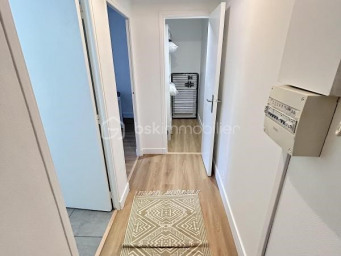 Appartement a louer champigny-sur-marne - 1 pièce(s) - 32.71 m2 - Surfyn