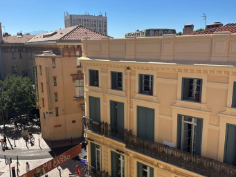 Appartement a louer perpignan - 3 pièce(s) - 100 m2 - Surfyn