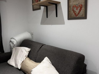 Appartement a louer marseille-6e-arrondissement - 1 pièce(s) - 20 m2 - Surfyn