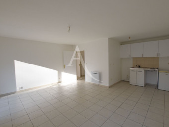 Appartement a louer ermont - 2 pièce(s) - 47 m2 - Surfyn