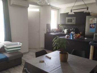Appartement a louer marseille-15e-arrondissement - 1 pièce(s) - 11 m2 - Surfyn