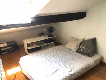 Appartement a louer lyon-9e-arrondissement - 1 pièce(s) - 18 m2 - Surfyn